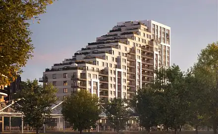 Prodej bytu 3+kk 79 m², Brno - Starý Lískovec