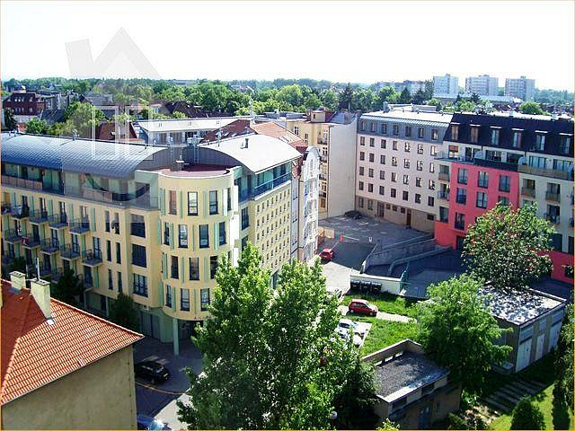 Pronájem bytu 2+kk 49 m², Poděbrady