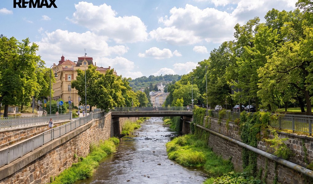 Prodej domu 240 m² s pozemkem 808 m², Karlovy Vary – náhled fotky 42