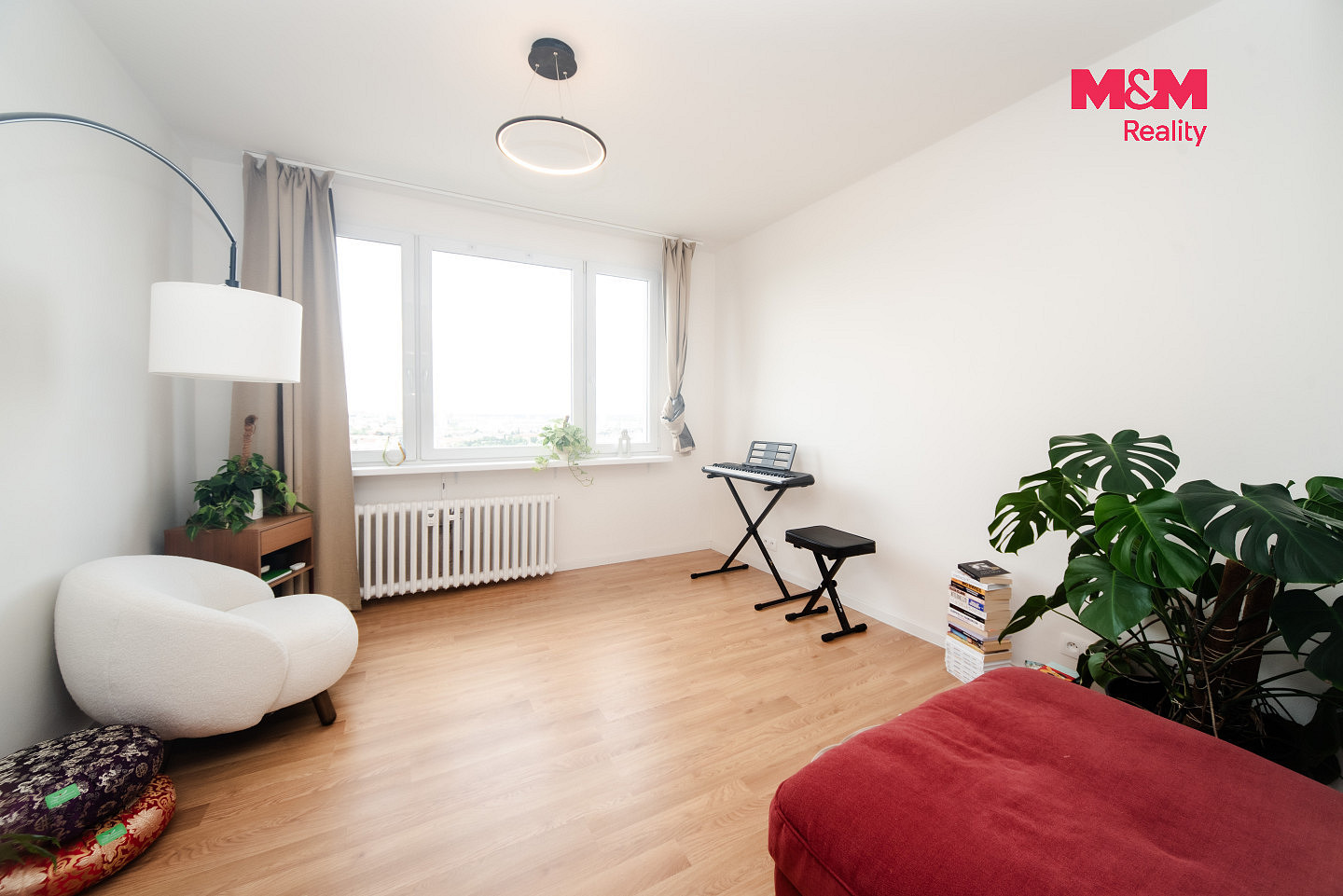 Prodej bytu 4+kk 72 m² — photo 4