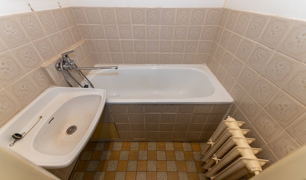 Prodej bytu 2+1 54 m², Praha – náhled fotky 12