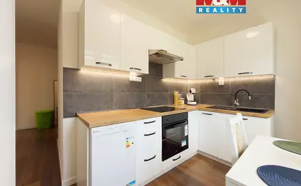 Prodej bytu 2+1 55 m², Na Kopci, Karviná - Mizerov