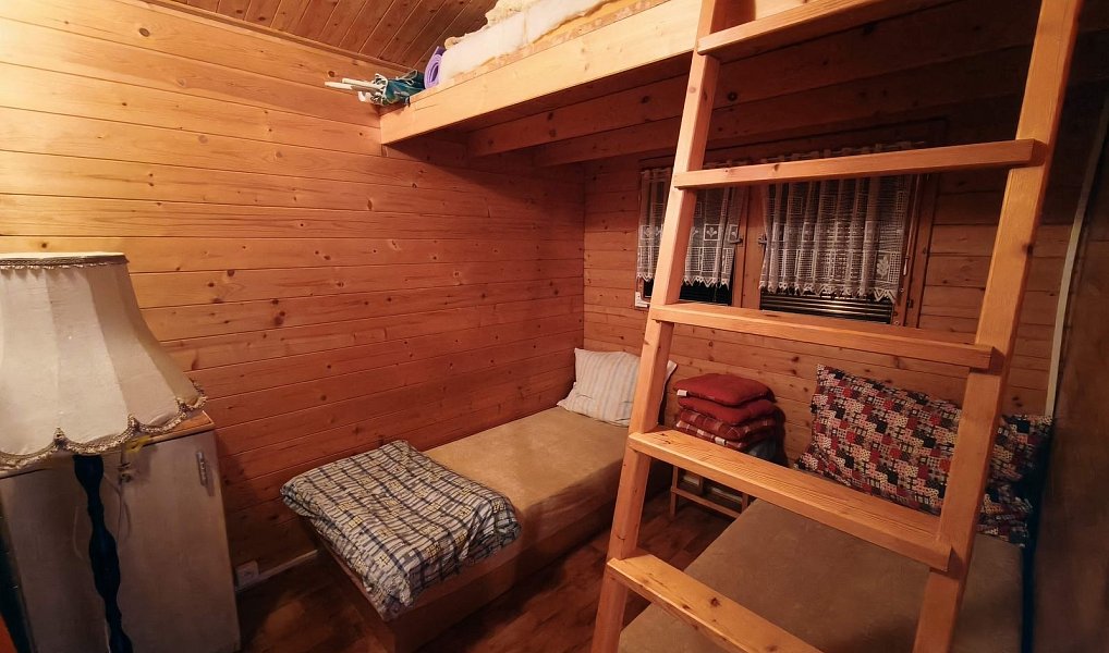 Prodej chaty/chalupy 20 m² s pozemkem 23 m², Kyjov – náhled fotky 9