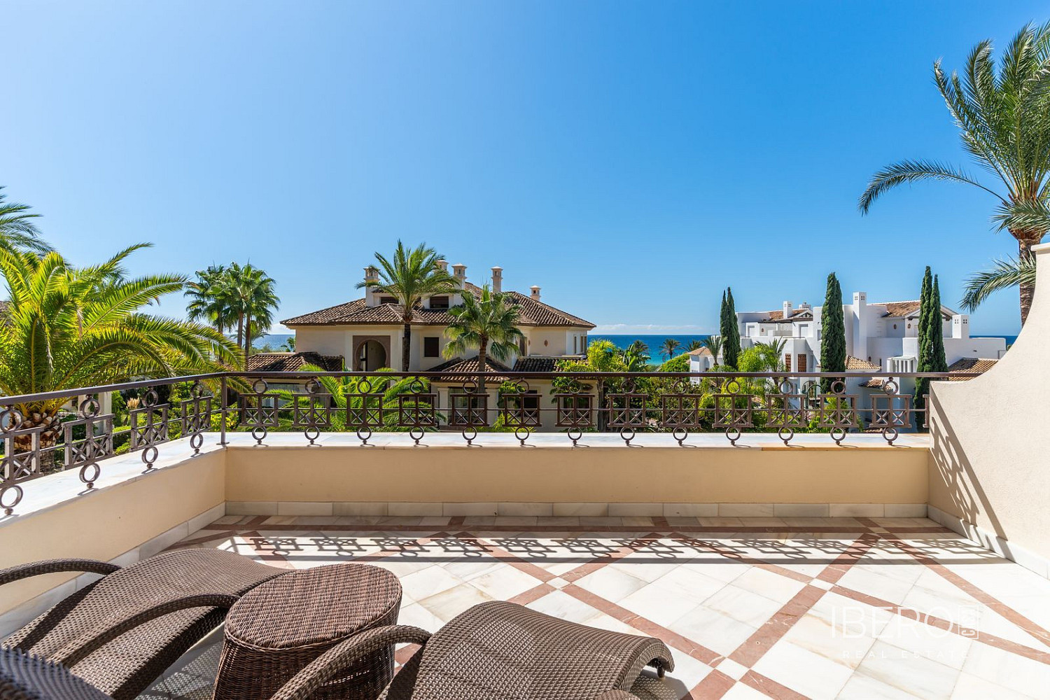 Piso 4+kk – Marbella, Bahía de Marbella, Rio Real