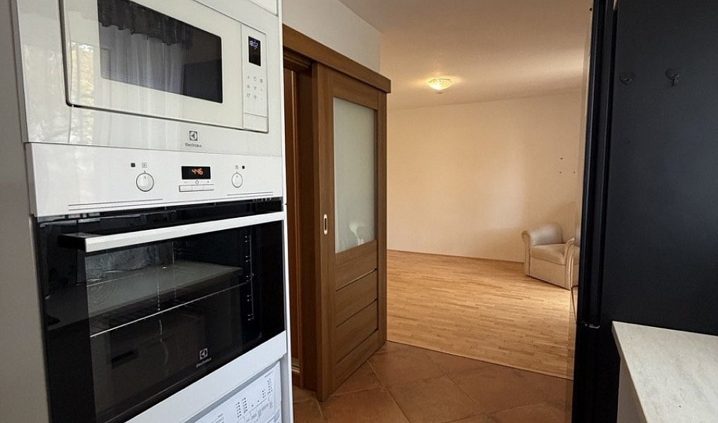 Pronájem bytu 1+1 30 m², Stochov – náhled fotky 2