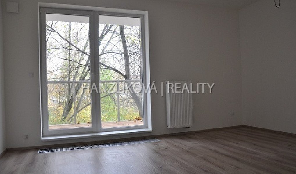 Pronájem bytu 2+kk, 48 m², České Budějovice 2 - České Budějovice, České Budějovice