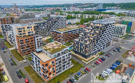 Prodej bytu 3+kk 76 m²