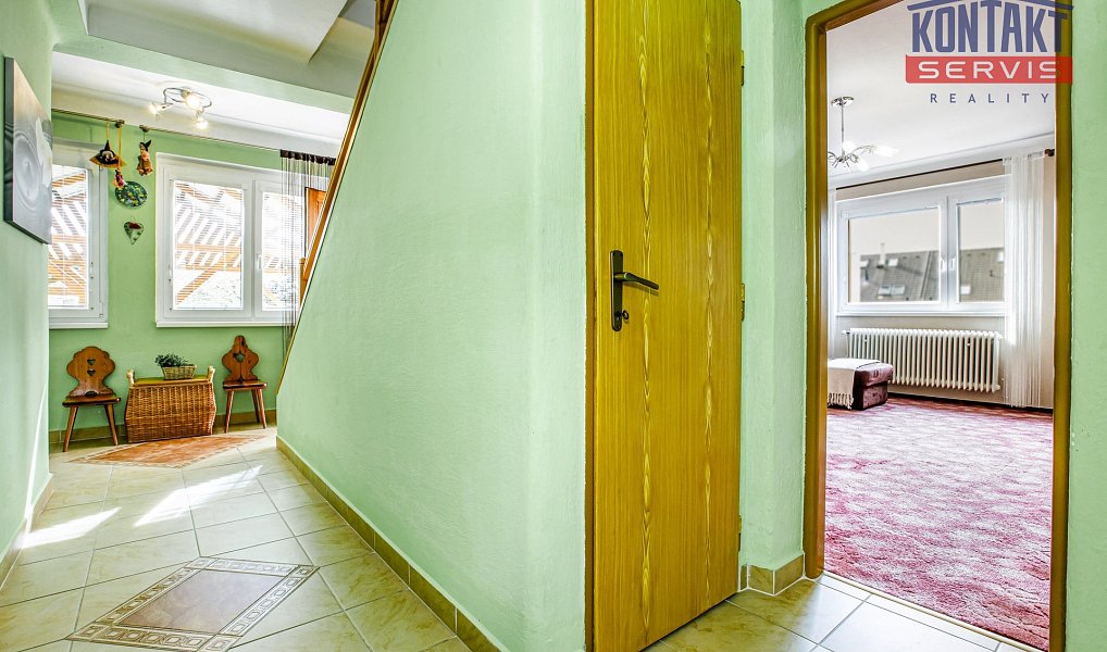 Prodej domu 118 m² s pozemkem 997 m², České Budějovice – náhled fotky 31