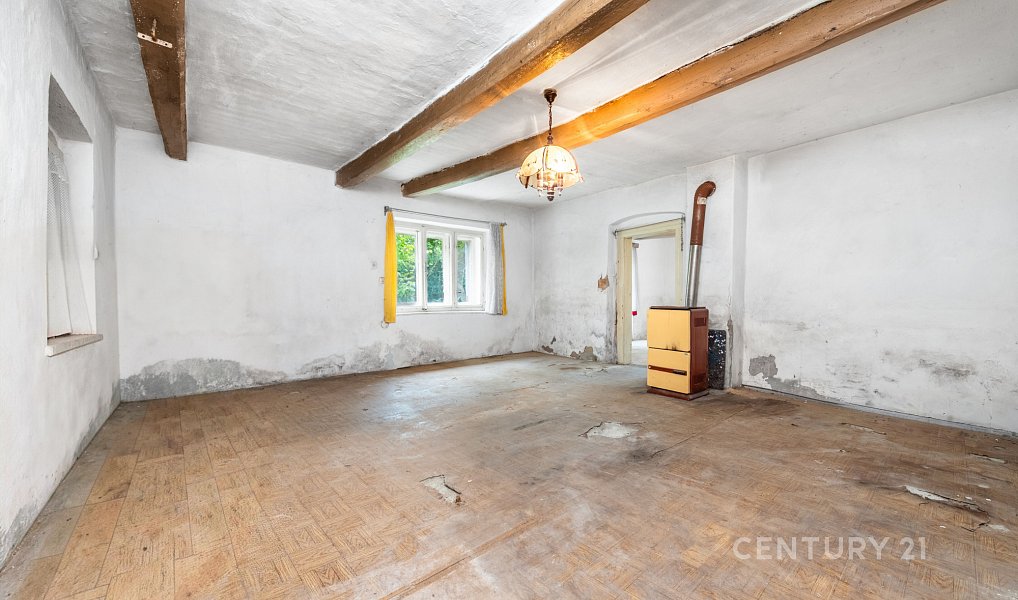 Prodej domu 181 m² s pozemkem 1 172 m², Přehýšov – náhled fotky 4