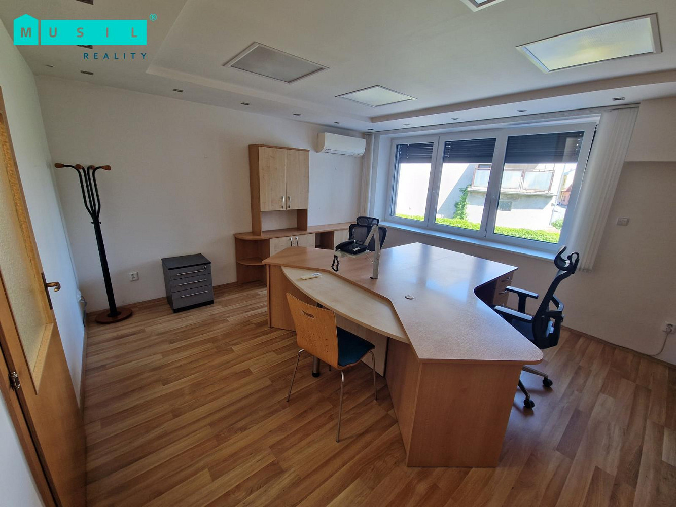 Pronájem kanceláře 22 m²