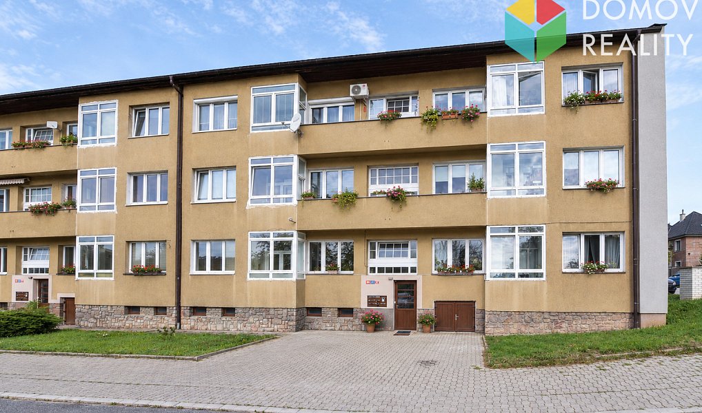 Prodej bytu 3+1 68 m², Beroun – fotka 1 z 16