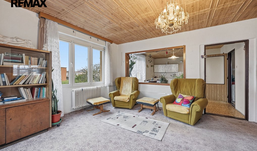 Prodej domu 115 m² s pozemkem 793 m², Žatec – náhled fotky 8