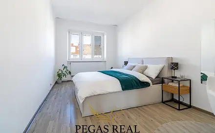 Prodej bytu 2+1 73 m²