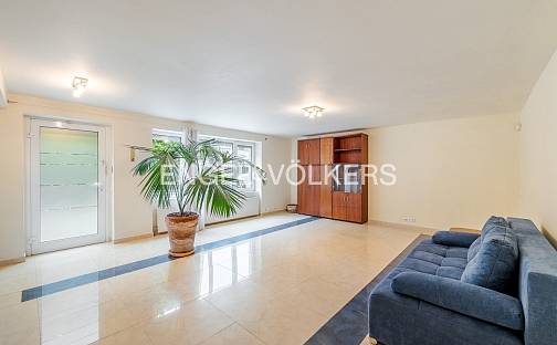 Pronájem bytu 2+kk 59 m², Hajní, Praha 9 - Kyje