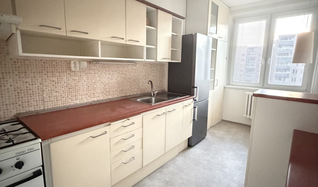 Pronájem bytu 3+1 67 m², Brno – náhled fotky 5