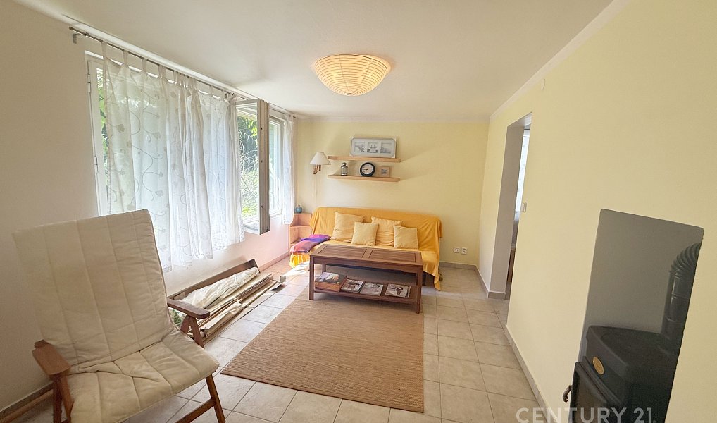 Prodej chaty/chalupy 43 m² s pozemkem 481 m², Hradištko – náhled fotky 9