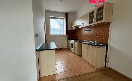 Pronájem bytu 3+kk 87 m², Vrablovec, Ludgeřovice, okres Opava