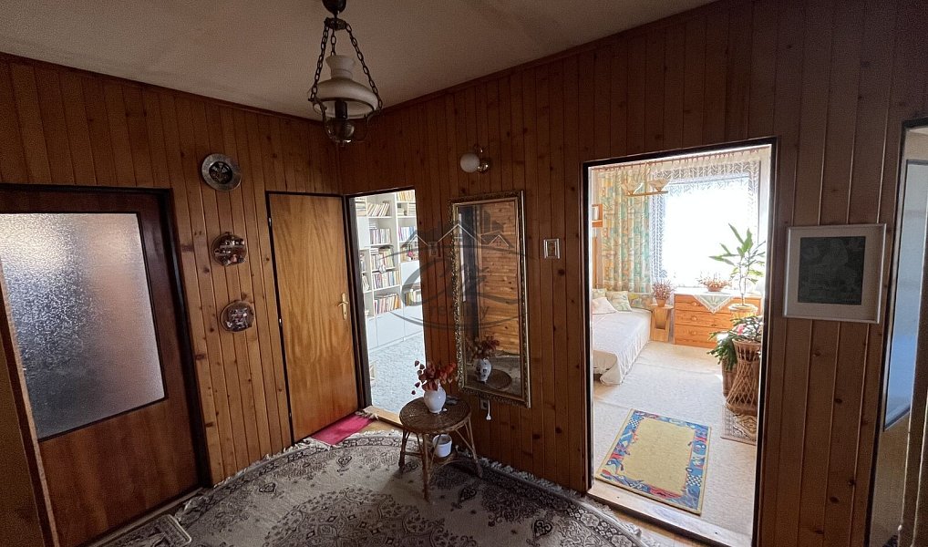 Prodej domu 238 m² s pozemkem 26 144 m², Vsetín – náhled fotky 5