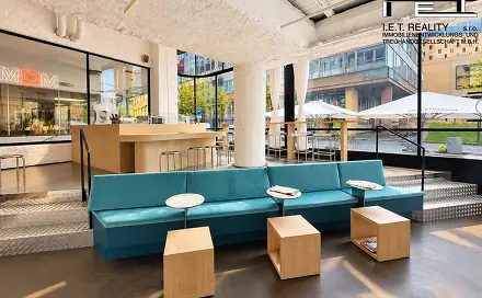 Pronájem restaurace 72 m², Veselá, Brno - Brno-město