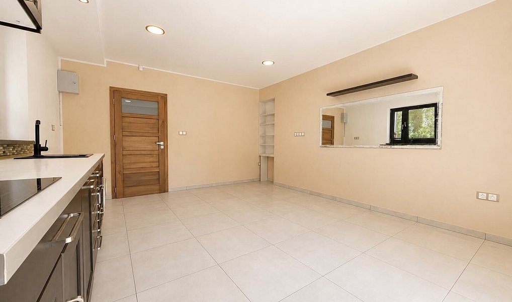 Pronájem bytu 2+1 39 m², Zbrašín – náhled fotky 3
