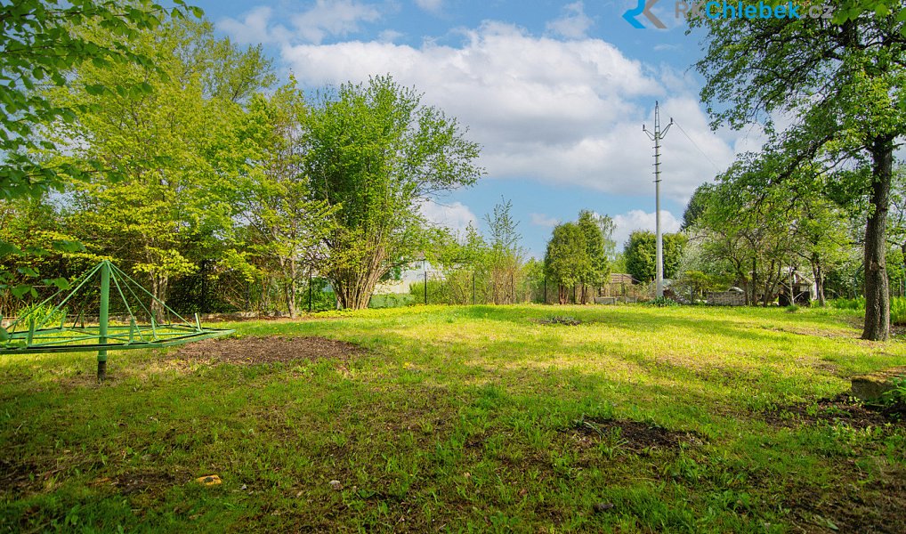 Prodej stavebního pozemku 836 m², Frýdek-Místek – náhled fotky 6