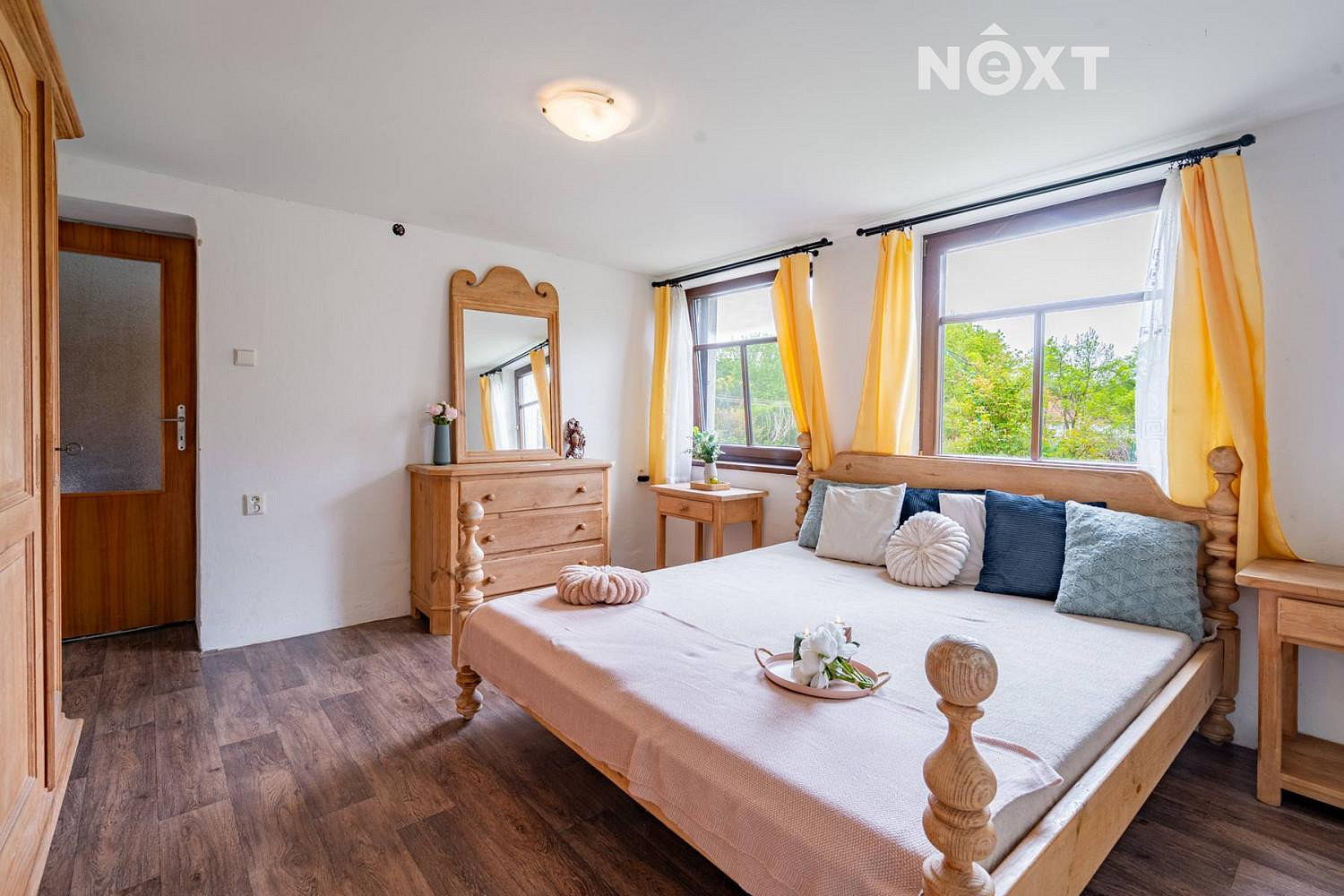 Prodej domu 105 m² s pozemkem 1 813 m² — photo 5