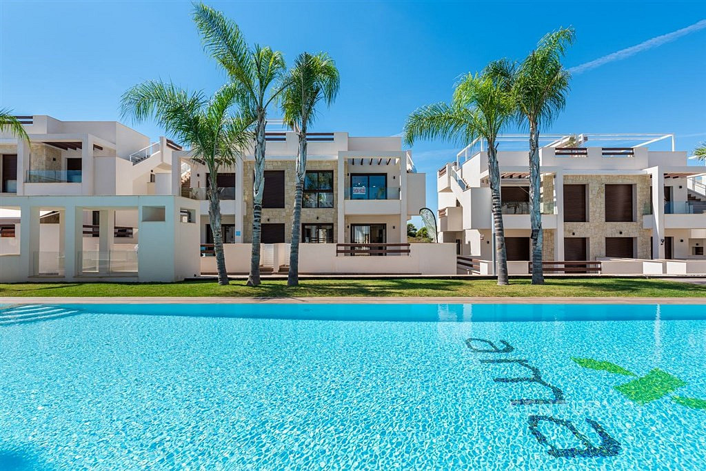 Prodej bytu 3+kk 70 m², Torrevieja