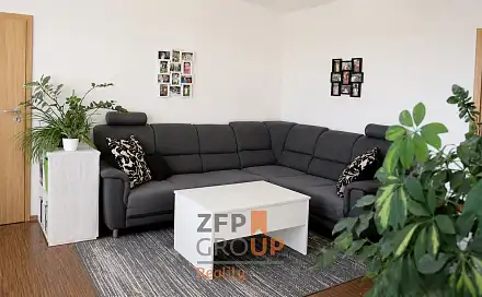 Prodej bytu 4+1 82 m²