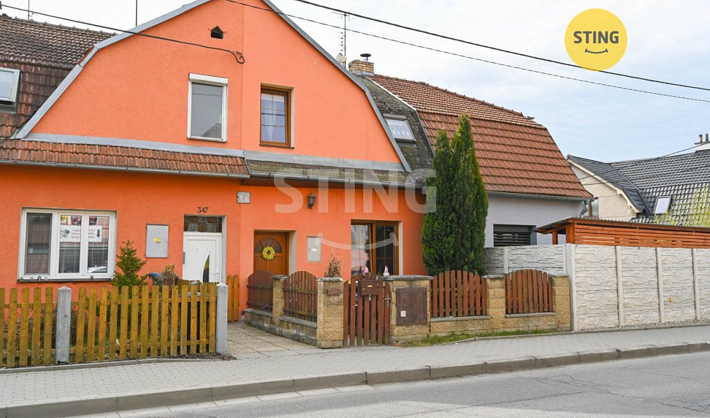 Prodej domu 160 m² s pozemkem 189 m², Hlubočky – fotka 1 z 18