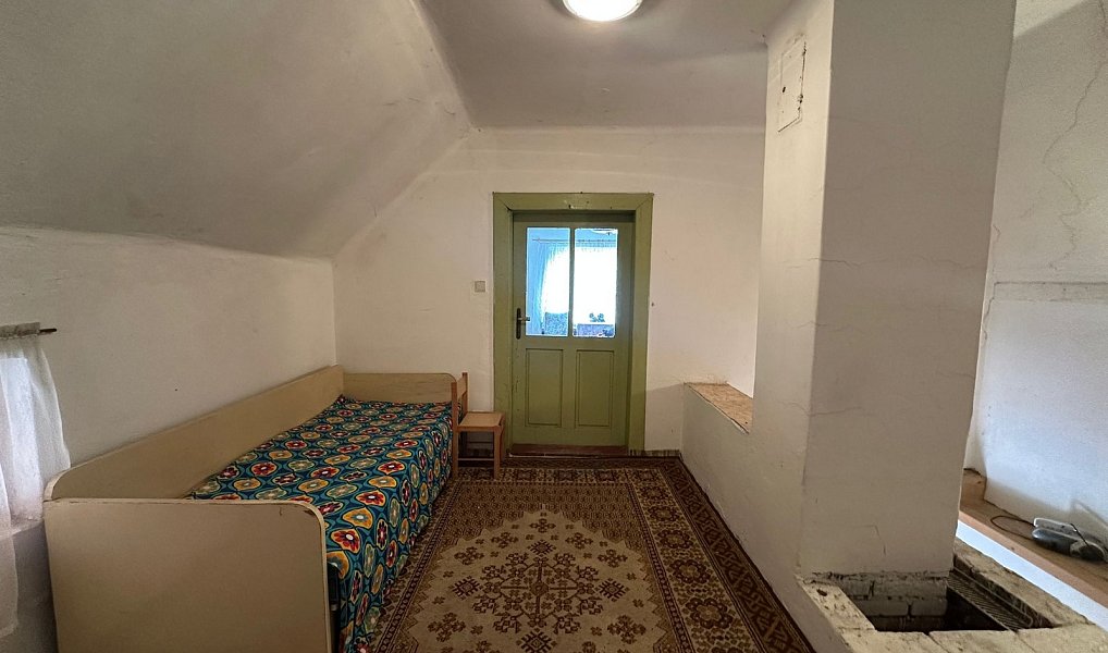 Prodej domu 90 m² s pozemkem 1 112 m², Chodouny – náhled fotky 11