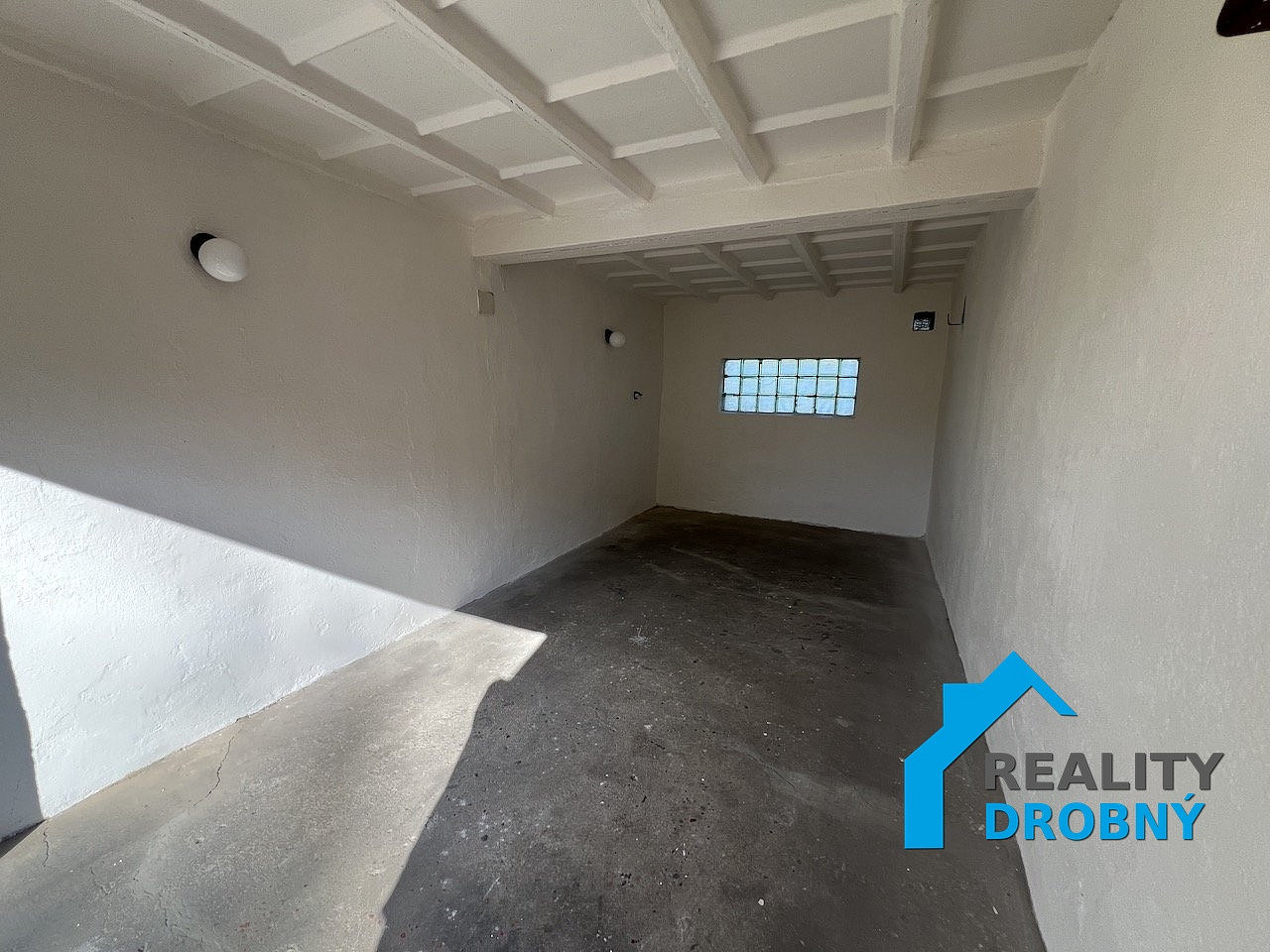 Prodej, Garáže, 20m2 - Děčín – fotografie 2