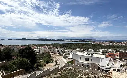 Prodej domu 164 m² s pozemkem 200 m², Vodice, Chorvatsko