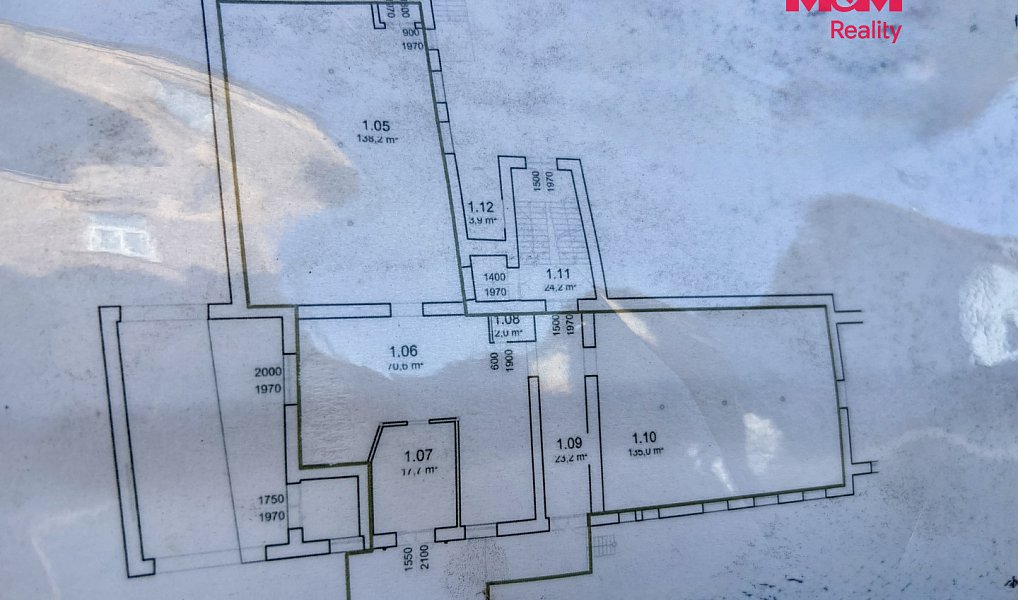 Pronájem obchodních prostor 390 m², Varnsdorf – náhled fotky 8