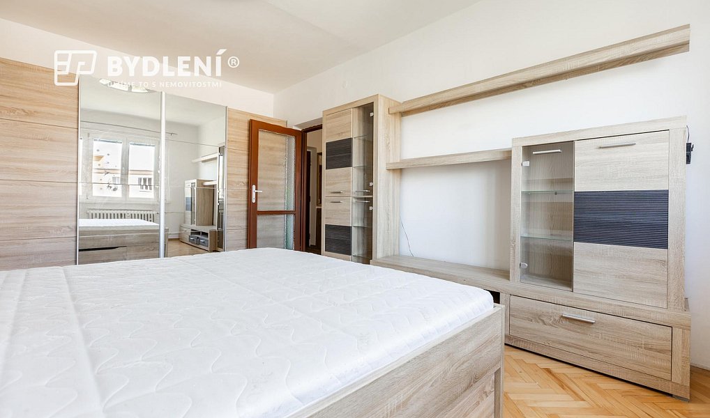 Prodej bytu 2+1 52 m², Teplice – náhled fotky 4