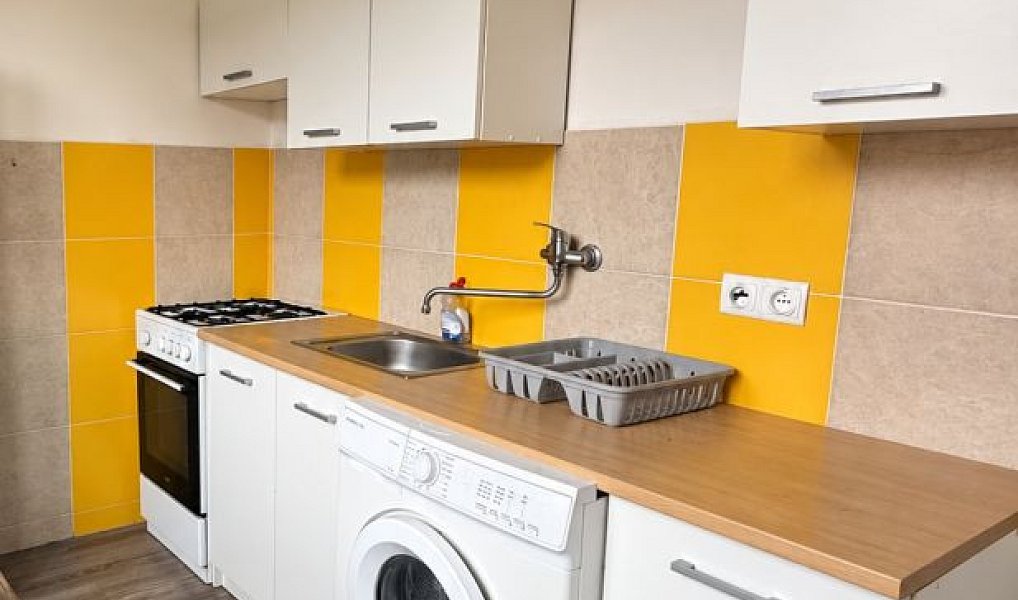 Prodej bytu 2+1 52 m², Jirkov – náhled fotky 2