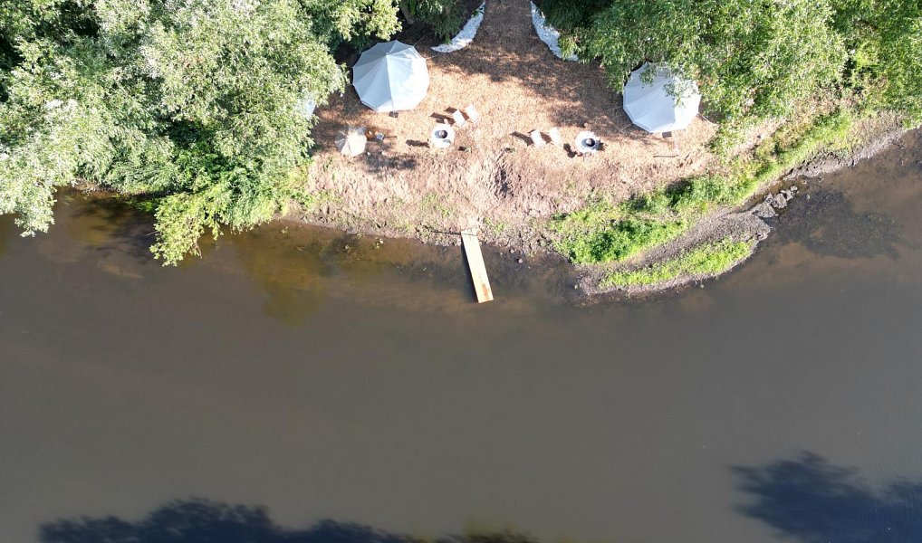 Prodej louky 1 385 m², Počedělice – náhled fotky 4