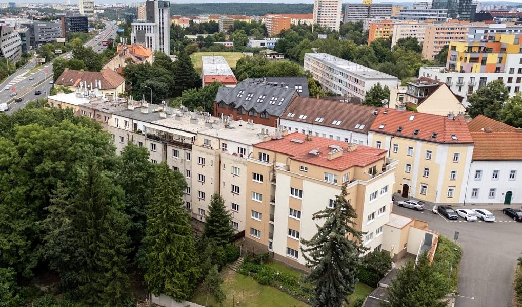 Prodej bytu 2+kk 49 m², Praha – náhled fotky 25