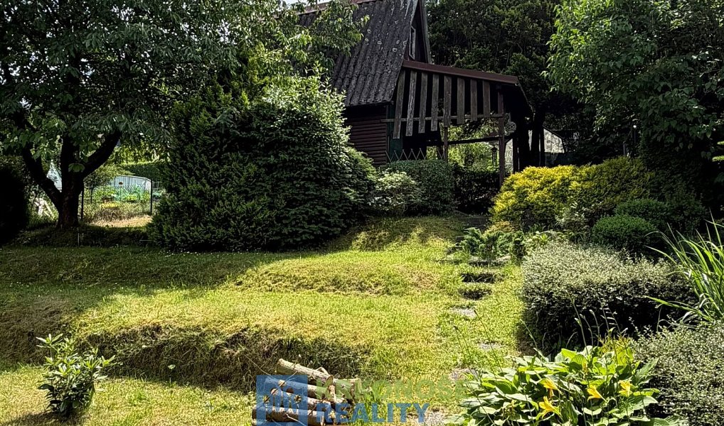 Prodej chaty/chalupy 28 m² s pozemkem 290 m², Trutnov – náhled fotky 4