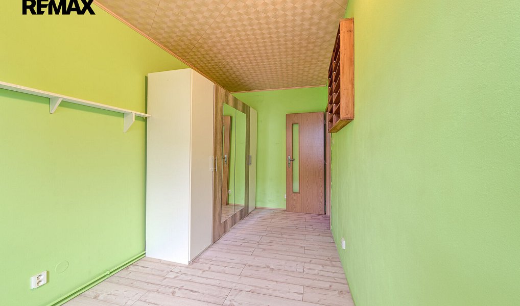Prodej bytu 3+1 63 m², Aš – náhled fotky 4