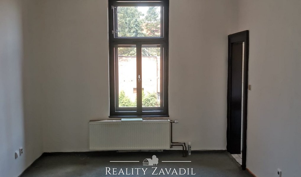 Pronájem kanceláře 36 m², Hradec Králové – náhled fotky 4