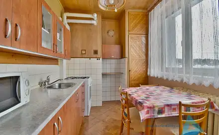 Pronájem bytu 3+1 69 m², U Studénky, Nová Paka, okres Jičín