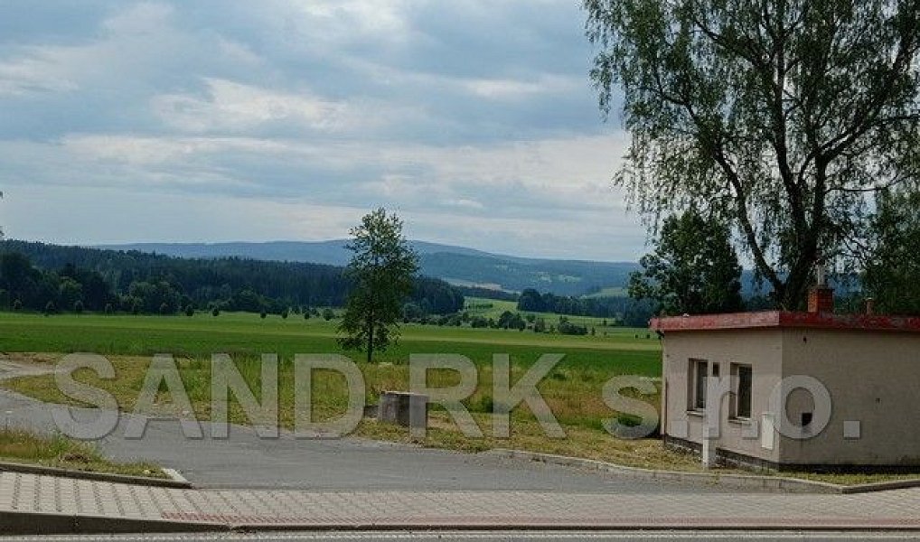 Prodej stavebního pozemku 929 m², Všeruby – náhled fotky 17