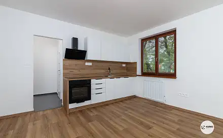 Prodej bytu 2+kk 39 m², Beskydská, Frýdek-Místek - Místek
