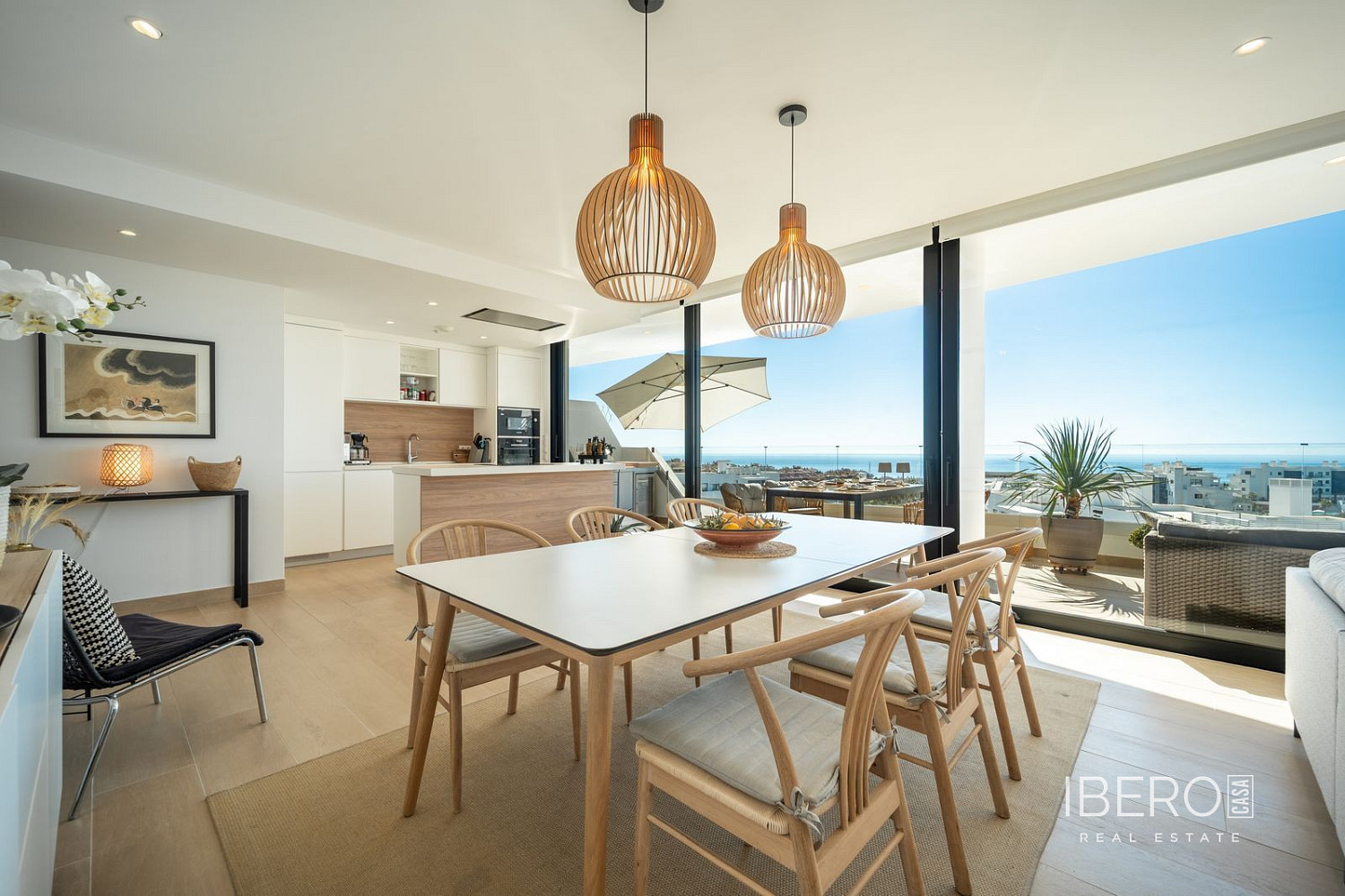 Pis 5+kk – Fuengirola