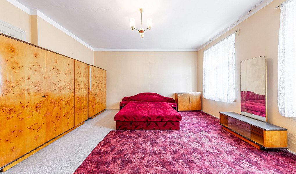 Prodej domu 240 m² s pozemkem 623 m², Krupka – náhled fotky 7