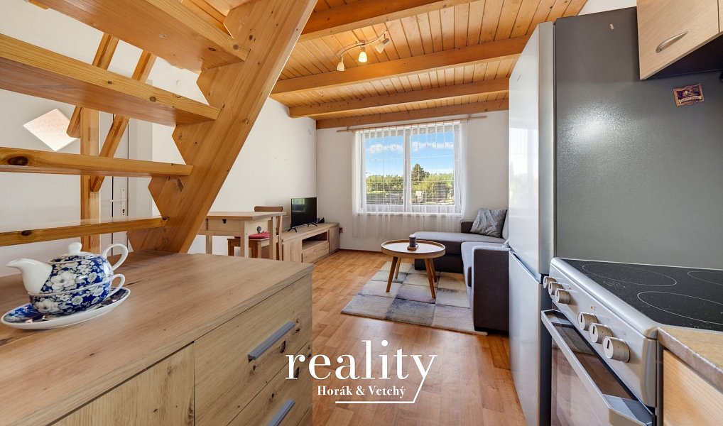 Prodej chaty/chalupy 40 m² s pozemkem 410 m², Jihlava – náhled fotky 7