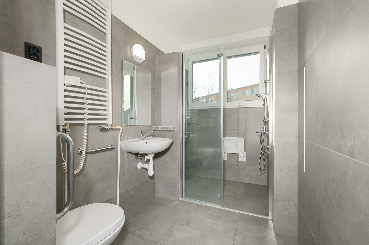 Pronájem bytu 2+1 53 m² – fotografie 2