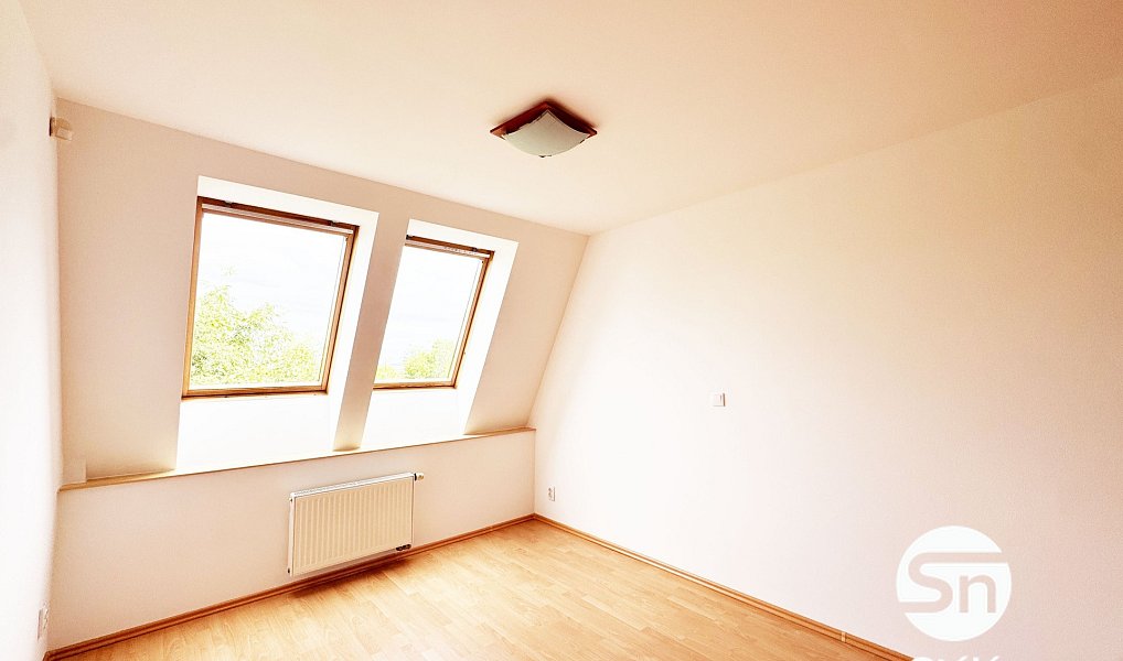 Pronájem bytu 3+kk 80 m², Praha – náhled fotky 8