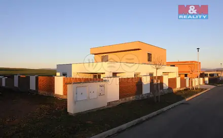 Prodej domu 233 m² s pozemkem 734 m², Nedbalova, Klatovy - Klatovy II