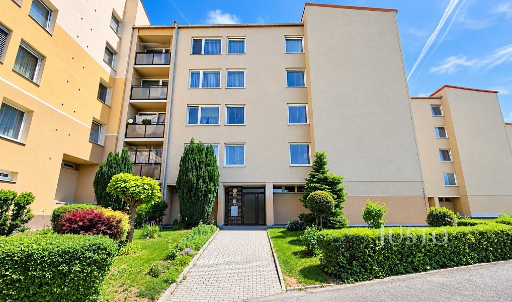 Prodej bytu 3+1 68 m², Písek – náhled fotky 33